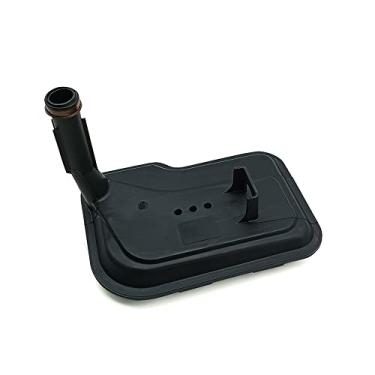 Imagem de TRANSPEED Filtro de óleo de caixa de engrenagem de transmissão automática 6L50 6L80 6L90 OEM 24236933 para BMW T4 Cadillac Chevrolet Chevrolet Silverado