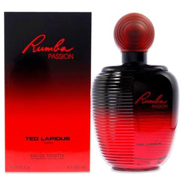 Imagem de Perfume Rumba Passion Ted Lapidus 100 ml EDT 