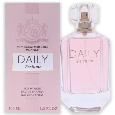 Imagem de Perfume Diário da Nova Marca  - Spray EDP de 3,3 oz