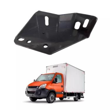 Imagem de SUPORTE PARACHOQUE DIANTEIRO ESQ DAILY 35S14 35C14 35C15 40C14 40S14 45S16 45S17 55C16