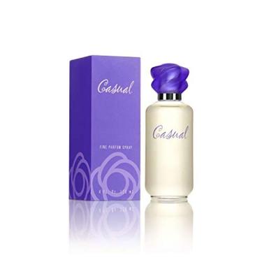Imagem de Perfume Feminino, Fragrância por Paul Sebastian, Day or Night Scent, Eau de Parfum, CASUAL, 3.4 Fl Oz