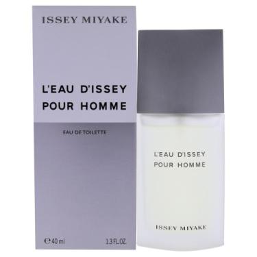 Imagem de Perfume Masculino L'eau Dissey Por Issey Miyake - 1.85ml Spray Edt