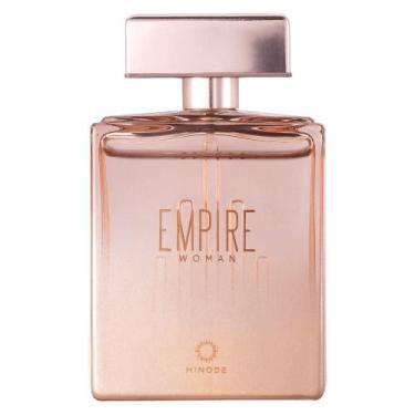 Perfume Feminino Traduções Gold Nº10 Nova Embalagem Hinode