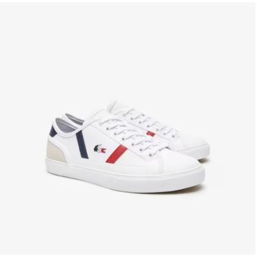 Imagem de Sapatenis lacoste masculino sideline pro