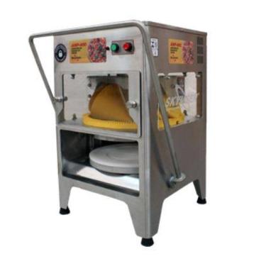 Imagem de Abridora de Massa de Pizza AMP-400 220v - Skymsen