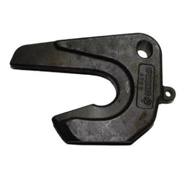 Imagem de GAVIAO QUINTA RODA JOST 3.1/2'' PARA 2'', CONVERSÃO