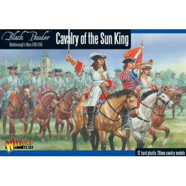Imagem de Black Powder: Marlborough's Wars - Cavalry of The Sun King