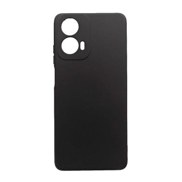 Imagem de Capinha Capa Compatível Com MOTOROLA moto G24 Xt2423 case Aveludada Interior