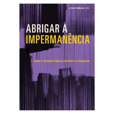 Imagem de Abrigar A Impermanência