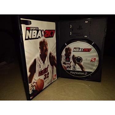 Imagem de NBA 2K7 - PlayStation 2