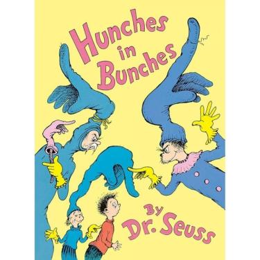 Imagem de Hunches In Bunches