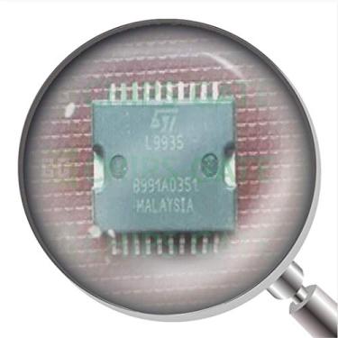 Imagem de L9935 4Pcs New L9935