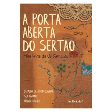 Imagem de A Porta Aberta Do Sertão