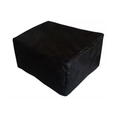 Imagem de CAPA PARA IMPRESSORA EPSON ECOTANK L4150 L4160 L6161 L4260 IMPERMEÁVEL FLEX (Preto)