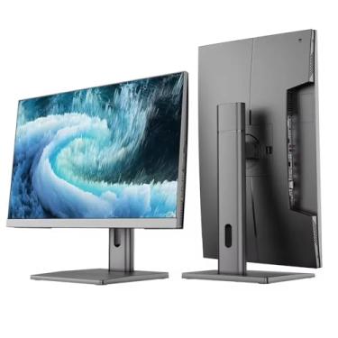 Imagem de Computador Archilla All in One Core i5-12450H, 8GB RAM, SSD 256GB Nvme, WIFI 6,TELA 24", Windows 10 Pro - ARC24PRO