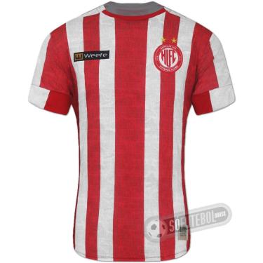 Imagem de Camisa Hercílio Luz - Modelo I