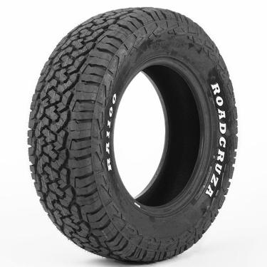 Imagem de Pneu 265/70R18 AT Aro 18LT ROADCRUZA A/T RA1100 124/121S 10PR