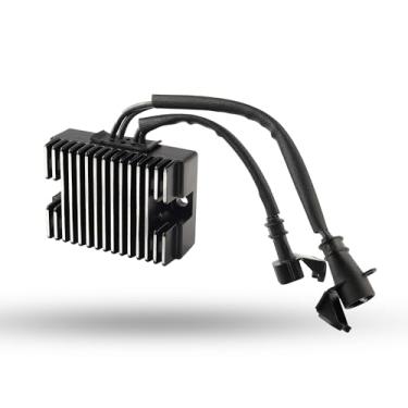 Imagem de Motobull Substituição do retificador do regulador de tensão para Harley Davidson Sportster XL883 XL1200 2009-2013 74711-08