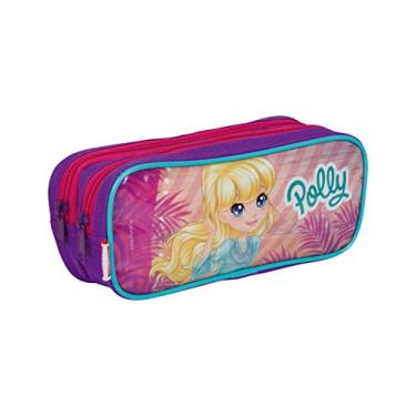 Imagem de Estojo Duplo Polly 19M - Sestini