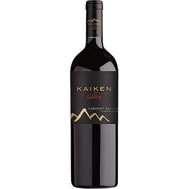 Imagem de Kaiken Ultra Cabernet Sauvignon 2016 (Kaiken)