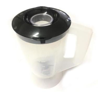 Imagem de Copo Para Liquidificador Mondial MP07/MP08/Full Kitchen - Mebrasi, 650