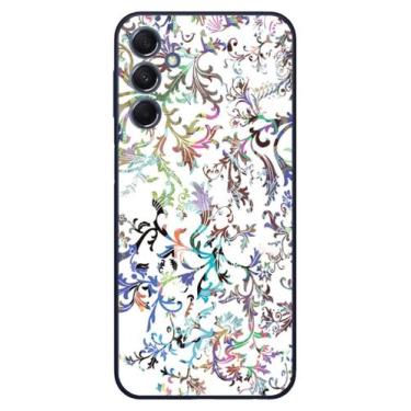 Imagem de Capa Adesivo Skin106 Verso Para Samsung Galaxy M34 5g - KawaSkin