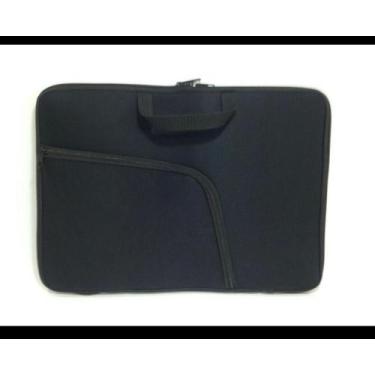 Imagem de Case para Notebok 15,6 com bolso - J cel