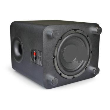 Imagem de Caixa De Som Soundbar Bluetooth Mts-2017 150w - Tomate