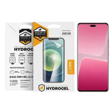 Imagem de Película para Xiaomi 13 Lite 5G - Hydrogel Gamer Fosca - Gshield