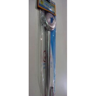 Imagem de Cano Alumínio 30cm Para Chuveiro Gomes Garcia Ref. 6406