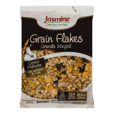 Imagem de Cereal Maltado JASMINE 300g
