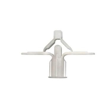 Imagem de Bucha Para Gesso Polietileno Fly3  8mm  Para Parede 1323mm - Royal