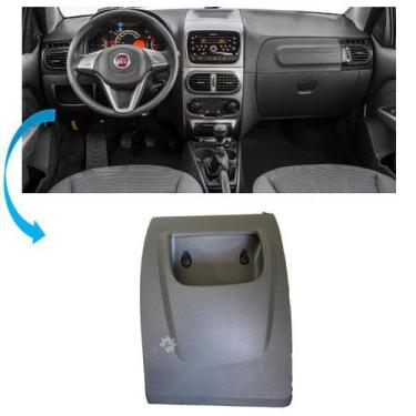 Imagem de Tampa Caixa Fusível Fiat Idea 2006 2008 2010 2011 Original