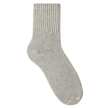 Imagem de Meia Esportiva Masculina Cano  Longo Selene 4160 Tamanho 44/48, 44-48,