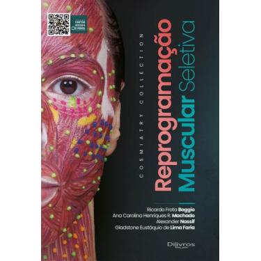 Imagem de Reprogramação Muscular Seletiva Cosmiatry Collection