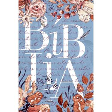 Imagem de Bíblia Nvt 960 Aroma Celeste - Letra Normal - Nova Versão Transformado