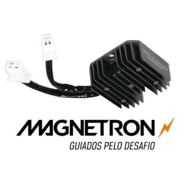 Imagem de Regulador Retificador Alta Voltagem Cb 400  1980 1981 1982 1983 1984 -