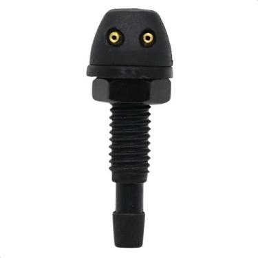 Imagem de Brucutu Bico Ejetor Esguicho 2 Saídas Caminhão Mercedes 608 1113 1513 