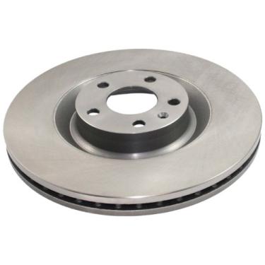 Imagem de DuraGo BR900606 Rotor de freio a disco ventilado dianteiro