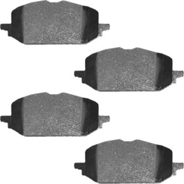 Imagem de Pastilha Freio Gm Onix 2020 a 2023 - 1106745 - N2092 - Chevrolet