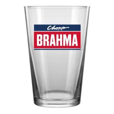 Imagem de Caldereta Brahma 350 ml - Vidral
