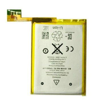 Imagem de Bateria Para  Touch 5 5th A1421 5 5g Geração 616-0621 - KMIG