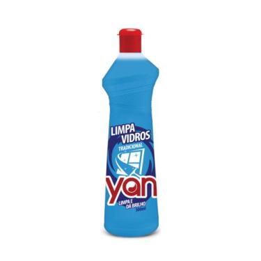 Imagem de KIT - 2 Limpa Vidros Yan - 500 ml