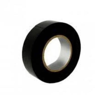 Imagem de Kit 3 Fita Isolante 18Mm X 0,13 X 20M - Decorlux