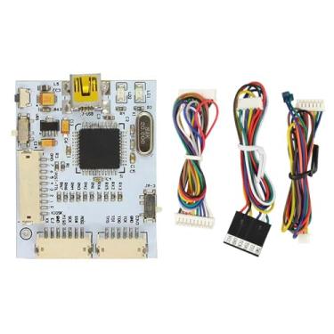 Imagem de ApplianPar J-R Programmer V2 with 3 Cables Set for XBOX360