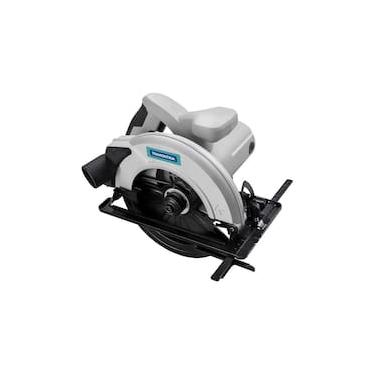 Imagem de Serra Circular Tramontina Cinza com 5500 RPM - 1400W