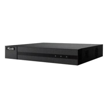Imagem de DVR Hikvision Hil204g 4 Canais 10tb 1080p