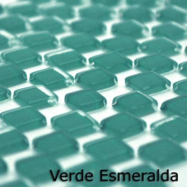 Imagem de Pastilha para Mosaico Quadrada 3x3cm - 100 gramas - Cristallo Decor, 6