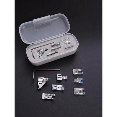 Imagem de Conjunto Calcador CY-005-002 Sun Special