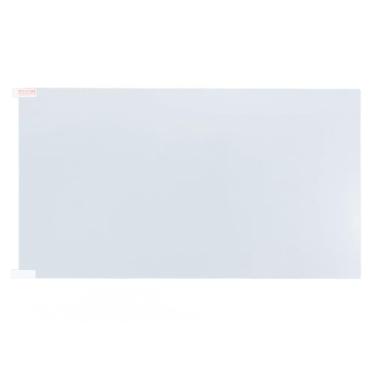 Imagem de Protetor de Computador de 18,5 Polegadas, Filme de Filtro de Tela Anti-bloqueio de Luz Azul, Anti UV, para Monitor LED de PC de Mesa Widescreen 16:9 de 18,5 Polegadas